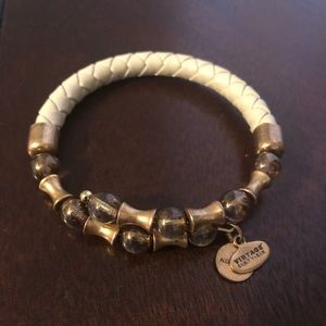 Alex and Ani bracelet